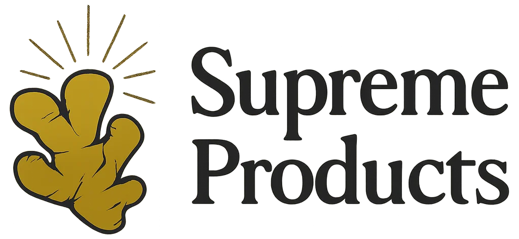 Supreme Products