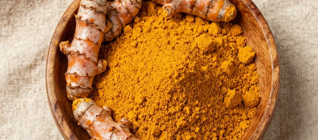 Understanding High-Curcumin Turmeric: From Native Soil to Daily Kitchens