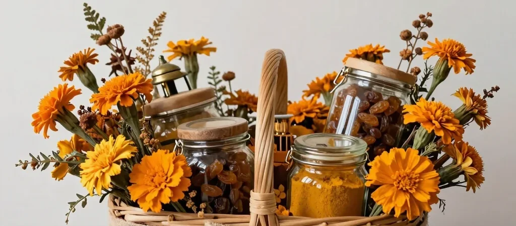 The Art of Mindful Festive Gifting: Beyond Mass-Produced Sweets